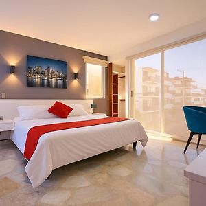 Superior Queen Room